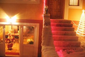 Rumänien Penzión Eforie Nord, Exterieur